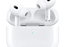 APPLE AirPods Pro 2 mit USB-C MagSafe Case – B-WARE für 139,50€ inkl. Versand!