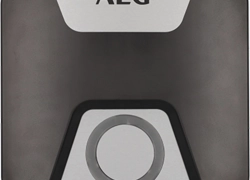 AEG Wallbox Ladegerät ECO LINE Supreme 22KW mit Kabel 5m Typ 2 mit WiFi für 139,99€ inkl. Versand!