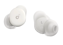 Soundcore In-Ear Kopfhörer Sleep A30 Wiederverwendbarer Ohrstöpsel Schlafen Weiß für 194,13€ inkl. Versand!
