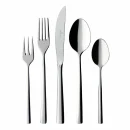 Villeroy & Boch Piemont Tafelbesteck (30-tlg.) 18/10 Edelstahl rostfrei Besteckset für 64,95€ inkl. Versand!