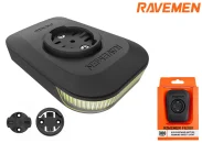 RAVEMEN FR300 für Garmin Wahoo GPS USB Wiederaufladbare für Fahrrad AGM04 Gropo zum Preis von 33,90€ inkl. Versand!