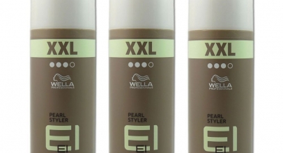 3x Wella EIMI Pearl Styler XXL Styling Gel 150 ml Set Sondergröße für 22,39€ inkl. Versand!