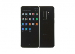 Samsung Galaxy S9 (Dual SiM) Schwarz gebraucht für 179,99€ inkl. Versand!