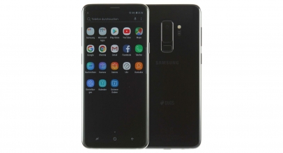 Samsung Galaxy S9 (Dual SiM) Schwarz gebraucht für 179,99€ inkl. Versand!