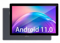 XGODY 10.1″ Tablet-PC Android 11.0 4GB 64GB Dual Kamera WIFI Octa Core 8000mAh für 86,39€ inkl. Versand!
