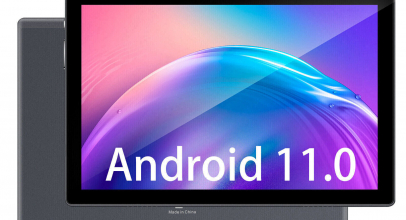 XGODY 10.1″ Tablet-PC Android 11.0 4GB 64GB Dual Kamera WIFI Octa Core 8000mAh für 86,39€ inkl. Versand!