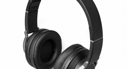 MEDION LIFE E62113 Bluetooth Kopfhörer Headset für 19,99€ inkl. Versand