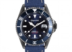 Gigandet Sea Ground Automatik Herren-Armbanduhr für 149,90€ inkl. Versand!