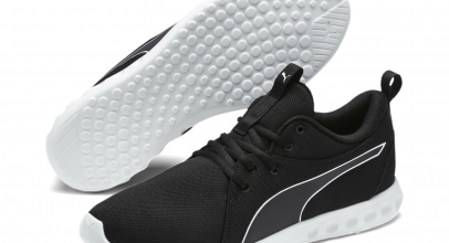 PUMA Carson 2 Cosmo Herren Laufschuhe für 29,95€ inkl. Versand!