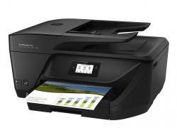 HP OfficeJet 6950 All-in-One Multifunktionsdrucker für 75,-€ inkl. Versand