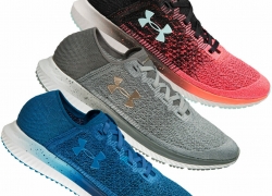 Under Armour Threadborne Blur Herren Running Laufschuhe Sneaker für 38,99€ inkl. Versand!