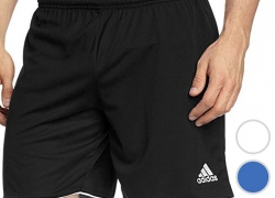 adidas Kinder Parma II Short WB mit Innenslip für 6,99€ inkl. Versand