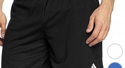 adidas Kinder Parma II Short WB mit Innenslip für 6,99€ inkl. Versand