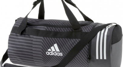 adidas Performance Herren Sporttasche 3S CVRT DUF M für 15,96€ inkl. Versand!