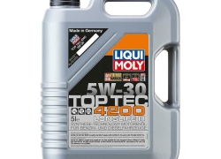 Motoröl LIQUI MOLY 3707 Top Tec 4200 5W-30 für 33,95€