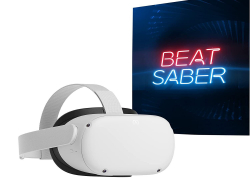 Oculus Meta Quest 2 128GB – 2022 – Virtual Reality Headset VR-Brille Gaming für 479€ inkl. Versand!