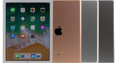 Apple iPad 2018 mit 128GB WiFi für 299,-€ inkl. Versand