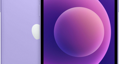 Apple iPhone 12 Mini – 64GB – Violett für 377,10€ inkl. Versand!