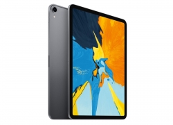Apple iPad Pro 11″ (3. Gen) mit WiFi, 256 GB in space grau für 888€