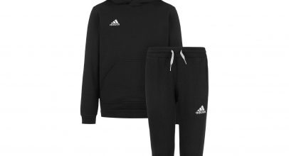 adidas Kinder Performance Entrada 22 Express Set für 23,96€ inkl. Versand!