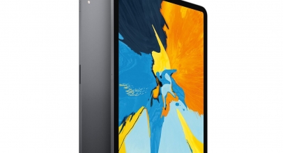 Apple iPad Pro 11″ (3. Gen) mit WiFi, 64 GB (wie neu) in spacegrau für 588€