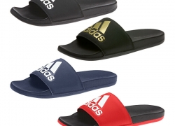 adidas Performance Adilette Comfort Badelatsche für 24,95€ inkl. Versand!