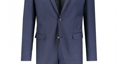 CG Club of Gents 2tlg. Herren Anzug “CG Andy SV” Tailored Fit für 119,90€ inkl. Versand!