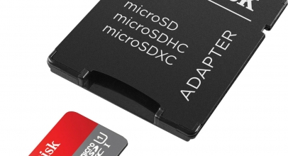 San­Disk Ultra 200GB mi­croS­DXC Class 10 (100 MB/s) + Adapter für 20,-€ inkl. Versand!