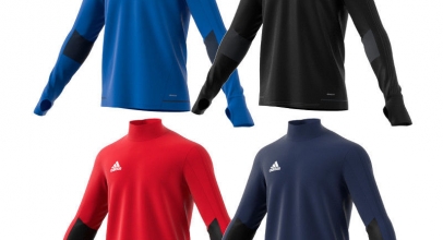 adidas Performance Tiro 17 Herren Trainingstop für 17,95€ inkl. Versand