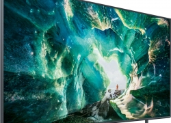 Samsung UE-65RU8009 65 Zoll UHD LED-Fernseher für 755€