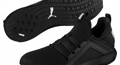 PUMA Mega NRGY Herren Laufschuhe für 34,95€ inkl. Versand!