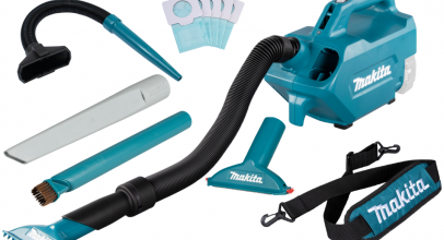Makita DCL184Z Akku-Staubsauger Autostaubsauger für 84,99€ inkl. Versand!