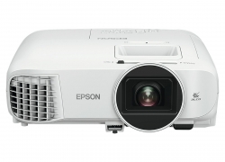 Epson EH-TW5400 Full HD 3D Projektor Beamer 1080p 2500 Lumen 7500 Std. HDMI VGA für 395,91€ inkl. Versand!