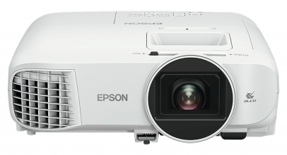 Epson EH-TW5400 Full HD 3D Projektor Beamer 1080p 2500 Lumen 7500 Std. HDMI VGA für 395,91€ inkl. Versand!