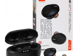 JBL Tune 120TWS True Wireless Kopfhörer black Bluetooth Headset bügellos für 59,90€ inkl. Versand!