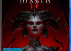 Diablo 4 (PlayStation 5) für 39,99€ inkl. Versand!
