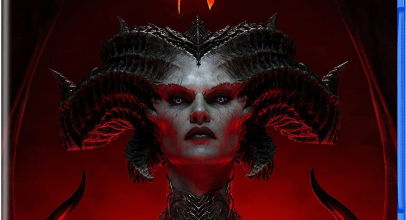 Diablo 4 (PlayStation 5) für 39,99€ inkl. Versand!