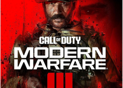 Call of Duty: Modern Warfare III (PlayStation 5) – FSK 18 – DISK-Version für 62,90€ inkl. Versand!