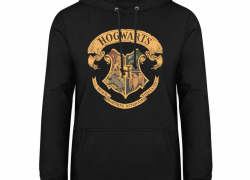 Harry Potter Hogwarts Schule Fanartikel Frauen Hoodie Pullover Gr S-XXL für 36,99€ inkl. Versand!