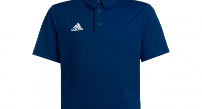 adidas Performance Entrada 22 Kinder Poloshirt – 5 verschiedene Farben für je 10€ inkl. Versand!