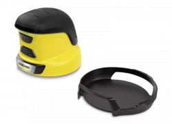 Kärcher Elektrischer Eiskratzer EDI 4 für 29,49€ inkl. Versand!