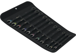 Wera 6000 Joker Black Edition 11 Set 1, 11-teilig Limited Edition für 188,91€ inkl. Versand!