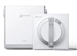 Ecovacs Winbot W2 PRO Omni Fensterputzroboter Putzroboter Fensterroboter Weiß DE für 300€ inkl. Versand!