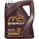 5 LITER MANNOL ENERGY 5W-30 502.00 505.00 229.3 WSS-M2C913-B ACEA A3/B3 für 20,99€ inkl. Versand!