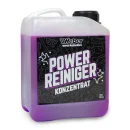 Weber Power Reiniger Konzentrat 2L Offroad Motorradreiniger Fahrzeugreiniger für 10€ inkl. Versand!