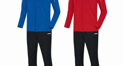 Jako Herren 2tlg. Trainingsanzug “Classico” für 44,90€ inkl. Versand!