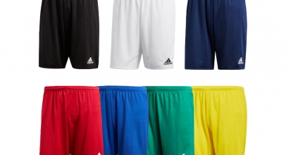 adidas Performance Parma 16 Kinder Short mit Innenslip für 11,25€ inkl. Versand!