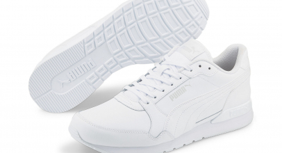 PUMA Erwachsene St Runner V3 L Sneakers – verschiedene Farben für 28,36€ inkl. Versand!