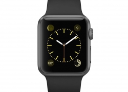 Apple Watch Series 1 Aluminum Case Sportarmband Smartwatch 38mm oder 42mm für je 149,90€ inkl. Versand