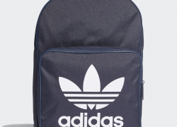 adidas Originals Classic Trefoil Rucksack für 14,95€ inkl. Versand!